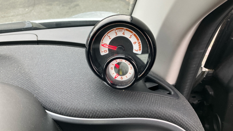 Smart fortwo coupe 0.9 Turbo Prime Premium Plus 2dr Petrol Coupe